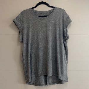 Lululemon Short Sleeve Tee